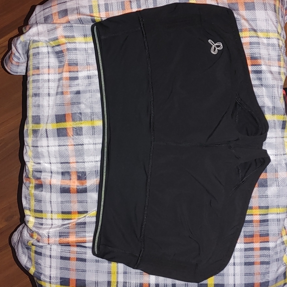TNA summer shorts
